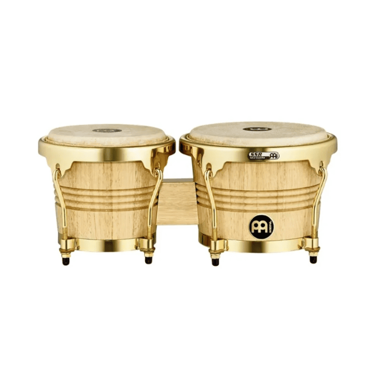 BONGO DE 7 Y 8 12 MEINL FWB400NTETI