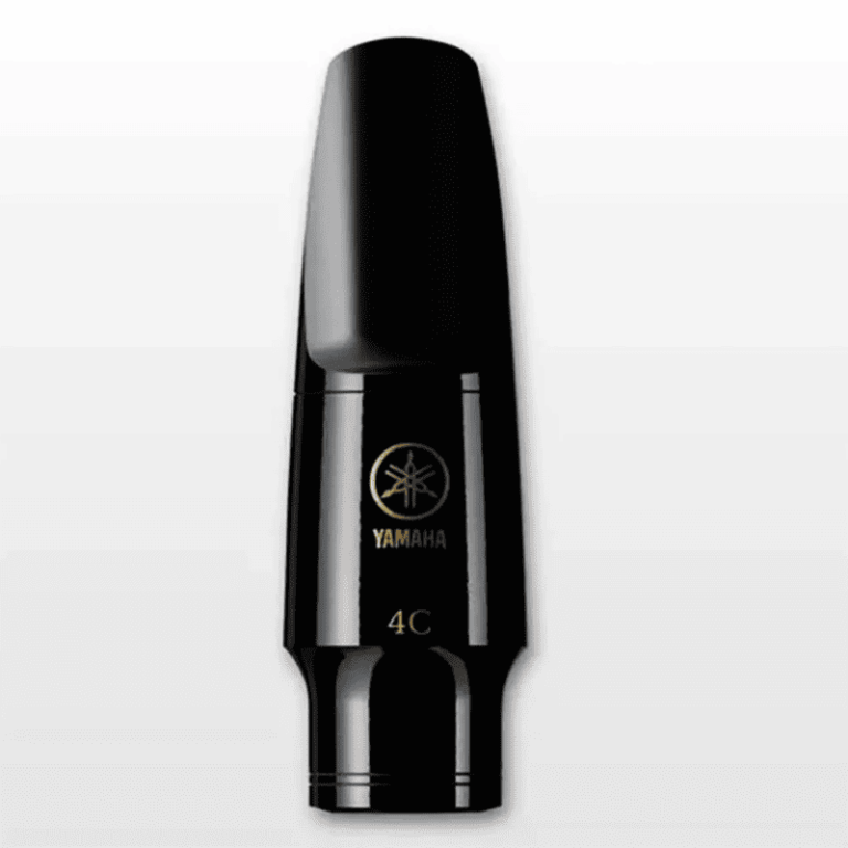 BOQUILLA SAXOFÓN ALTO YAMAHA AS-4C