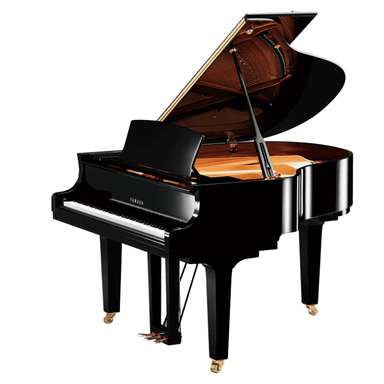 PIANO CLASICO CX -C3X
