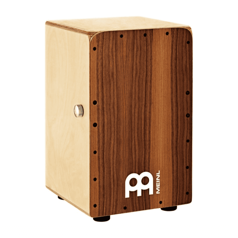 CAJÓN FLAMENCO MEINL HCAJ1NT COLOR NATURAL MADERA SIAM