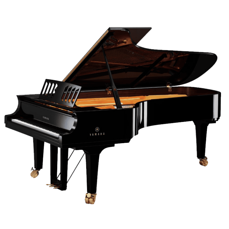 PIANO CONCIERTO CFX