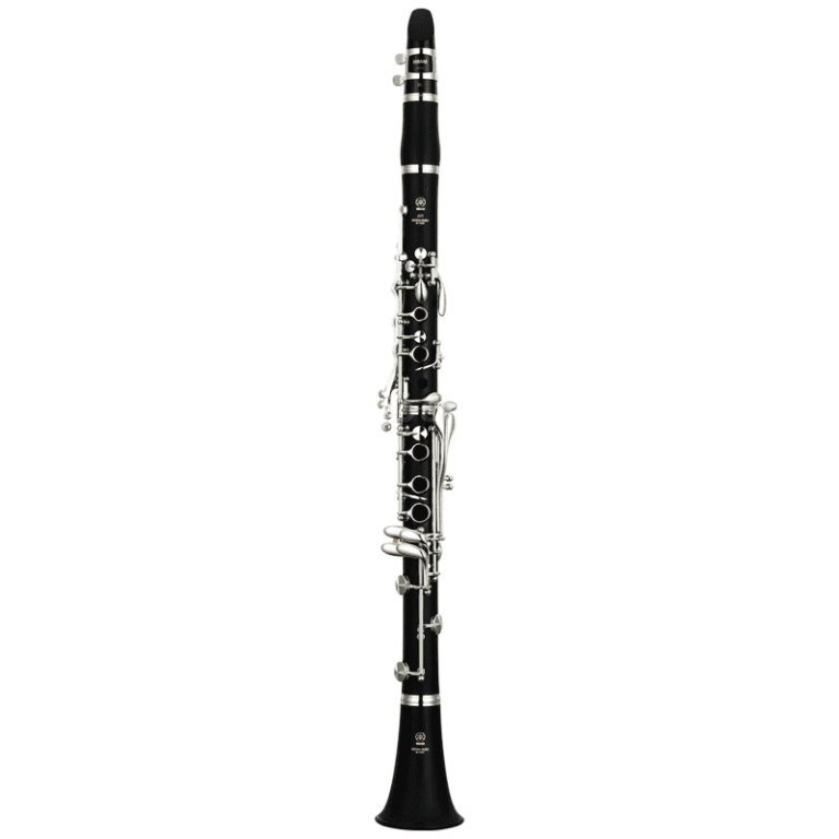 CLARINETE SOPRANO EN RESINA YAMAHA YCL255