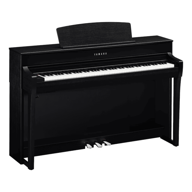 CLAVINOVA PIANO YAMAHA CLP-835R