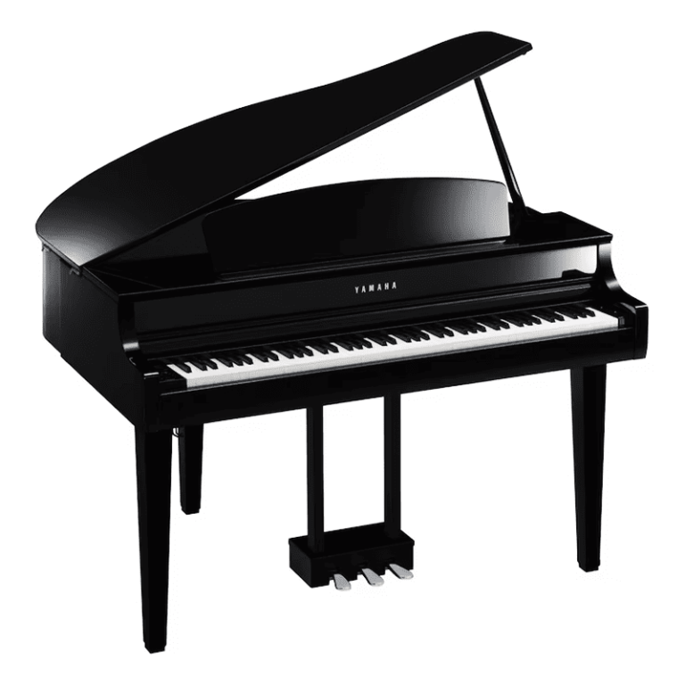 CLAVINOVA PIANO YAMAHA CLP-765GP