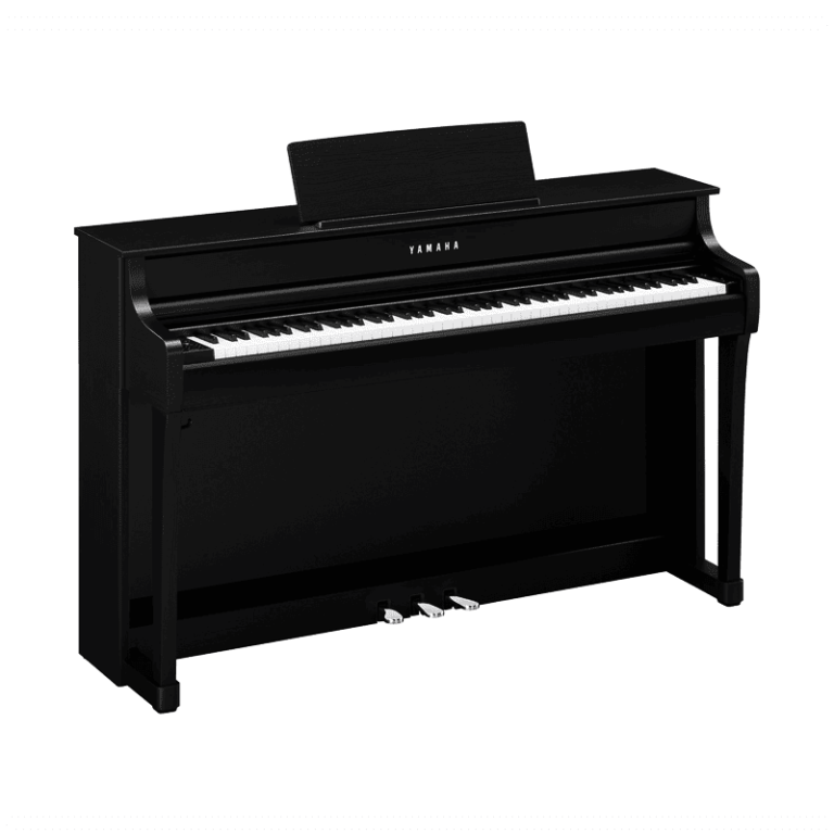 CLAVINOVA PIANO YAMAHA CLP-800
