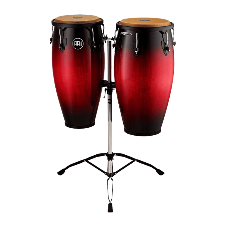 CONGA 11 Y TUMBADORA 12 MEINL HC812WRB