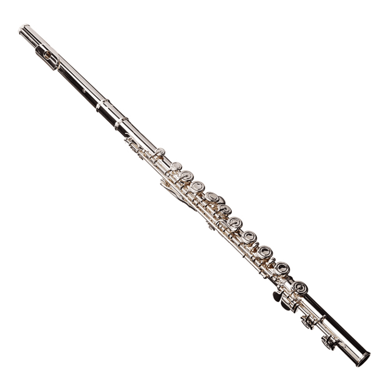 FLAUTA TRAVERSA YAMAHA YFL-212