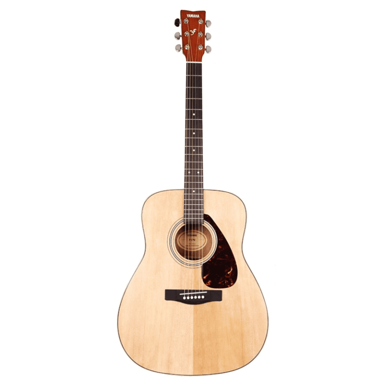 GUITARRA FOLK YAMAHA FX370