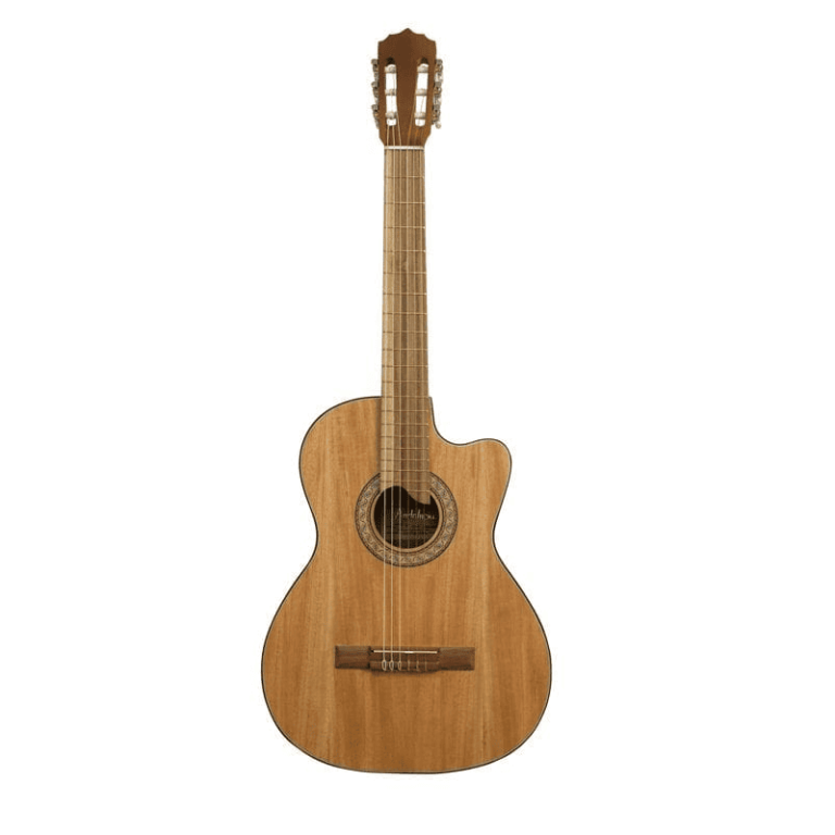 GUITARRA ARTESANAL CLASICA