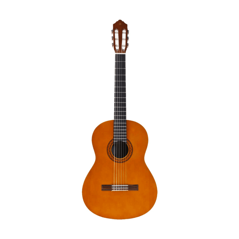 GUITARRA CLÁSICA C40 YAMAHA