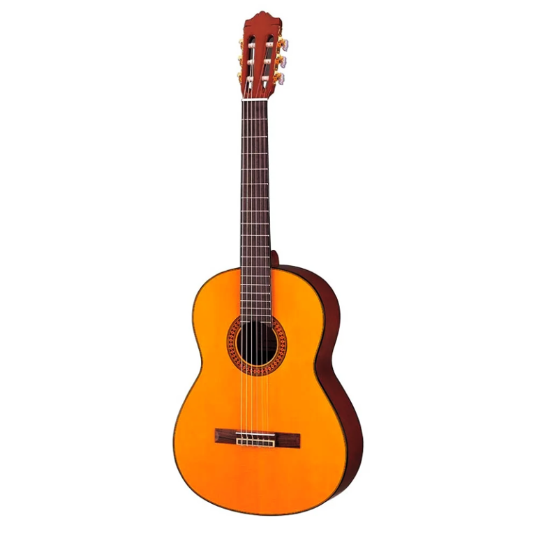 GUITARRA CLÁSICA C80 YAMAHA