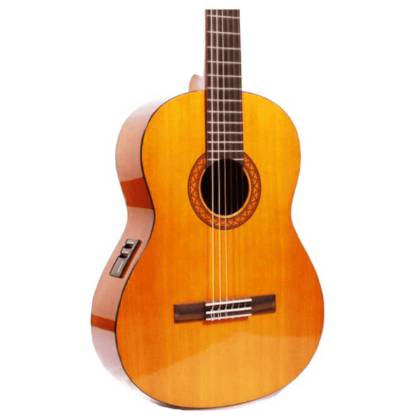GUITARRA ELECTROACÚSTICA CX40 - Image 3