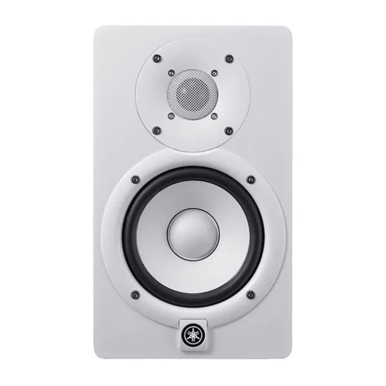 MONITOR AUTOAMPLIFICADO PARA ESTUDIO HS-5W (UNIDAD)