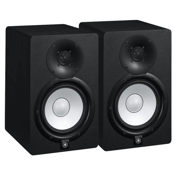 MONITOR AUTOAMPLIFICADO PARA ESTUDIO HS-8 - Image 2