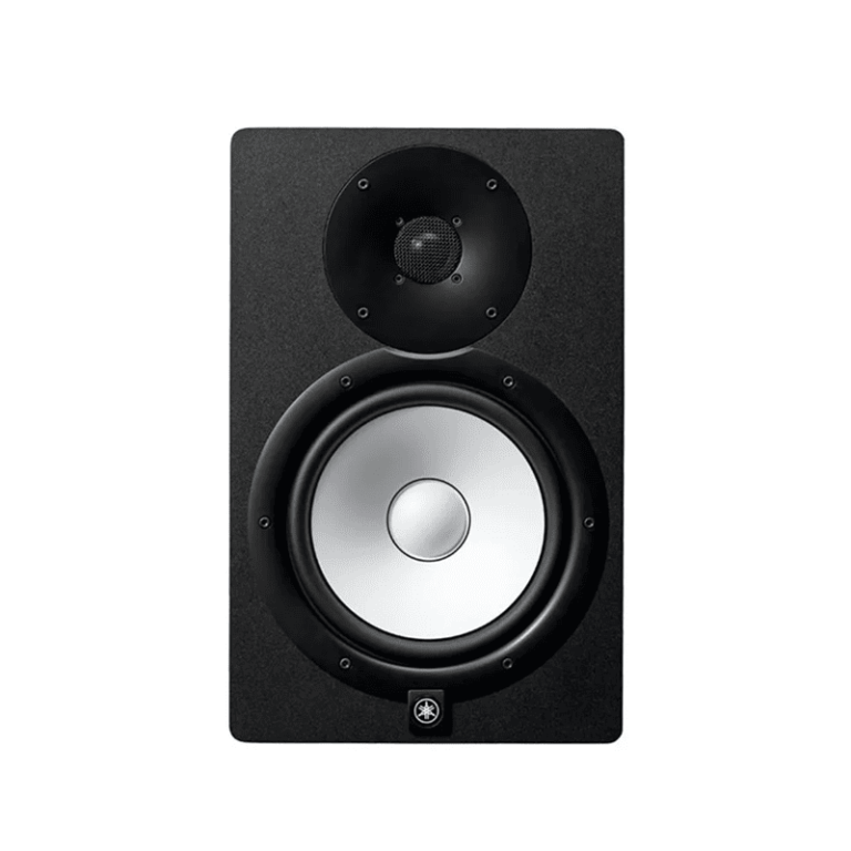 MONITOR AUTOAMPLIFICADO PARA ESTUDIO HS-8 YAMAHA