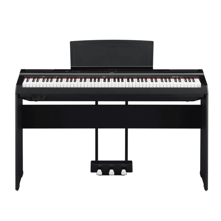 PIANO DIGITAL YAMAHA P-225