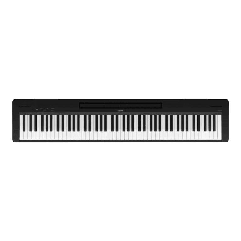 PIANO DIGITAL YAMAHA P-145B