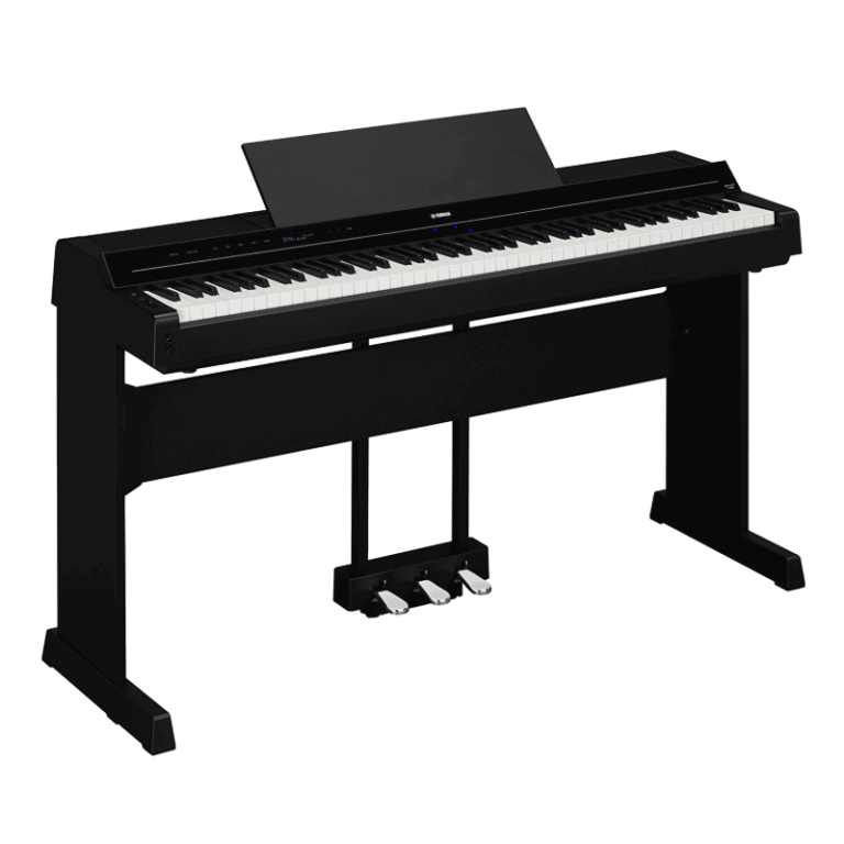 PIANO DIGITAL YAMAHA P-S500