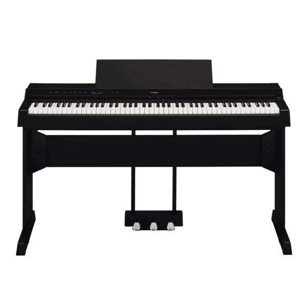 PIANO DIGITAL YAMAHA P-S500 - Image 3