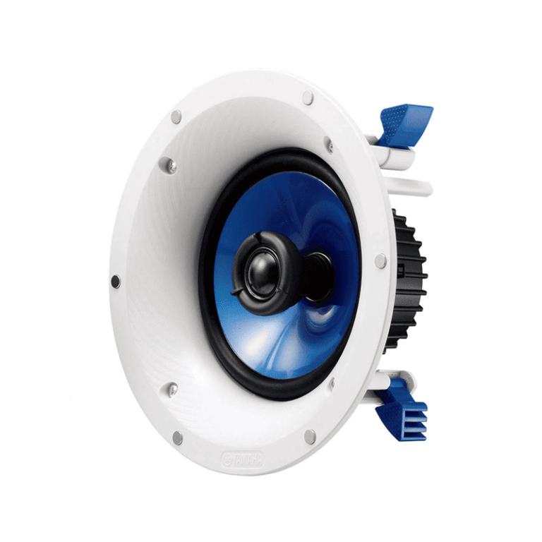 PARLANTES DE TECHO BLANCO NS-IC600 AUDIO HI-FI YAMAHA