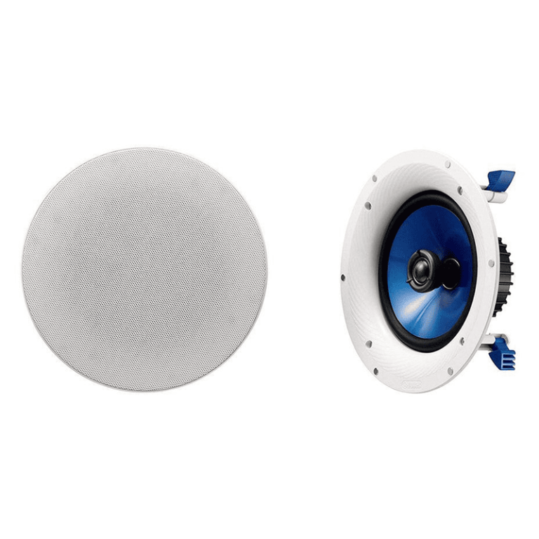PARLANTES YAMAHA PARA INSTALACIÓN NS-IC800