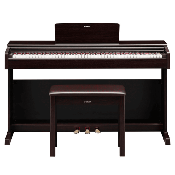 PIANO DIGITAL ARIUS YDP-145R - Image 2