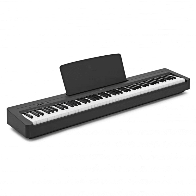 PIANO DIGITAL P-145 YAMAHA