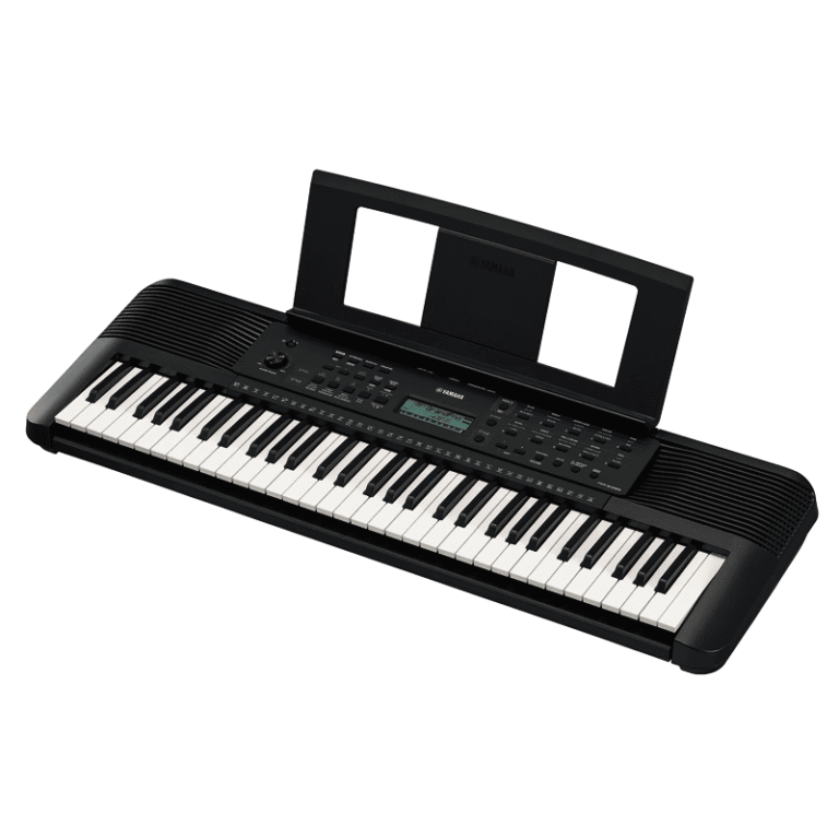 PIANO DIGITAL PSR 3283 + ADAPTADOR PA-3C