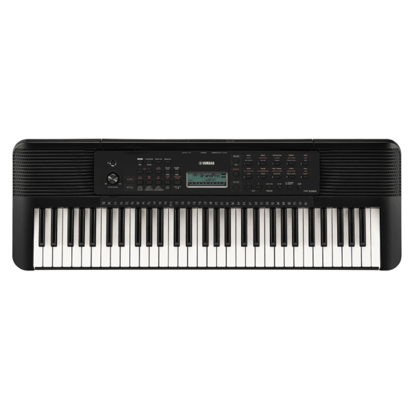 PIANO DIGITAL YAMAHA PSR-E283 - Image 2