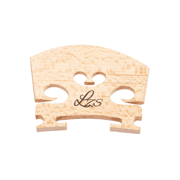 PUENTE VIOLIN MARCA LZS DE YAMAHA