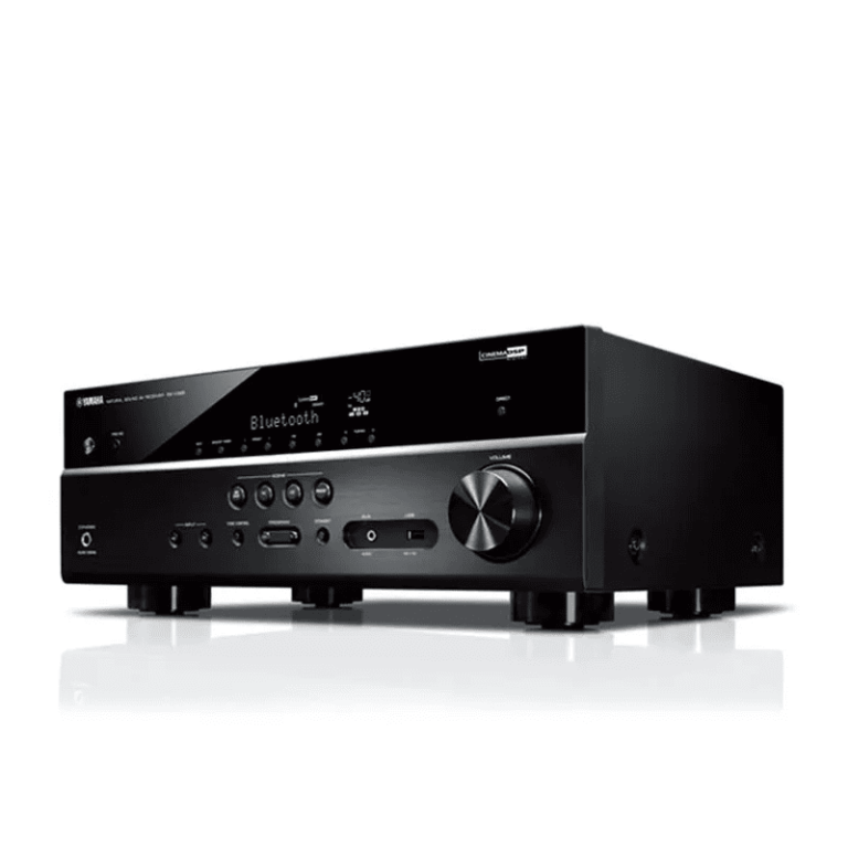 RECEPTOR AV RX-V385 YAMAHA