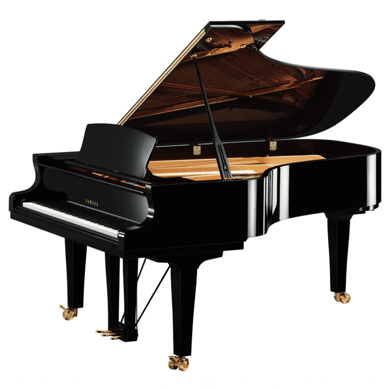 PIANO CLASICO SX -S7X