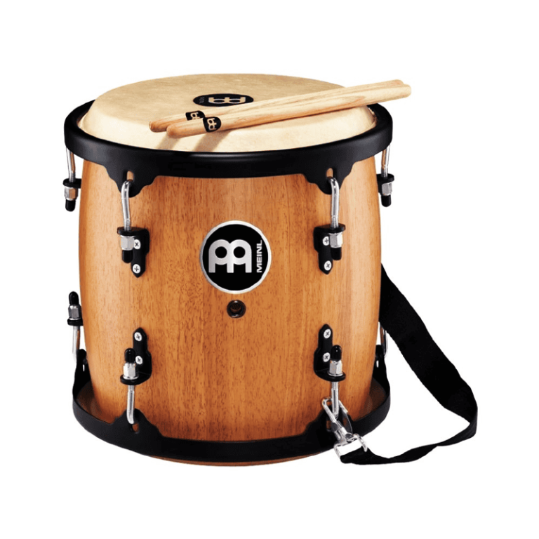 TAMBORA MERENGUERA 11 MEINL MTA1SNT-M