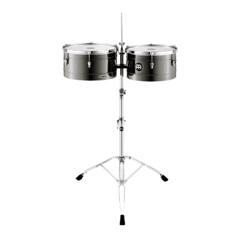 TIMBAL SALSERO 14 Y 15 MEINL MT1415BN
