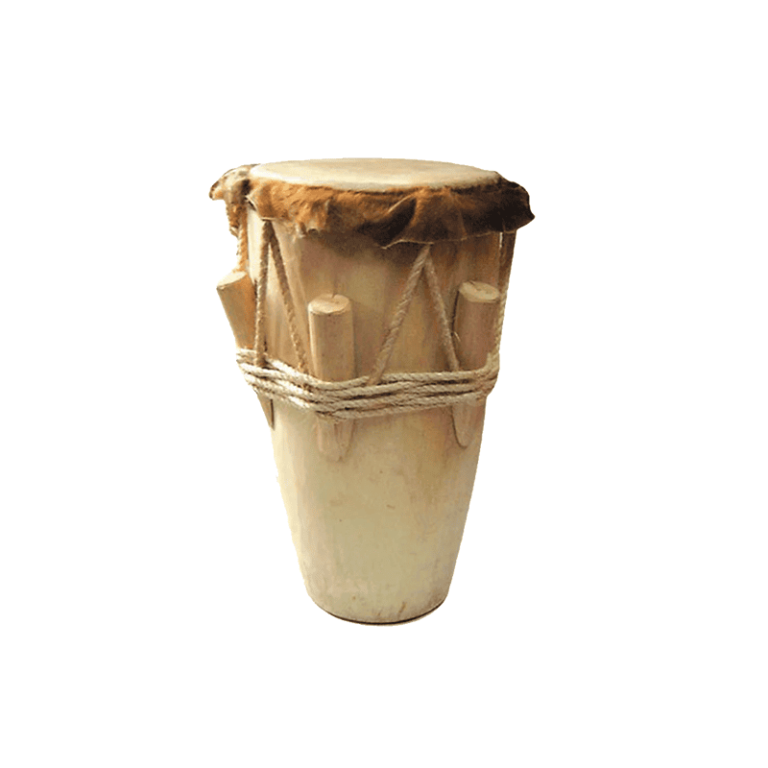 TAMBOR ALEGRE ARTESANAL
