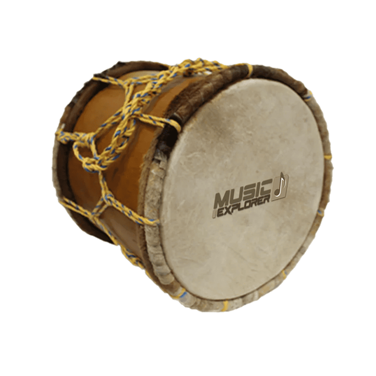 TAMBORA