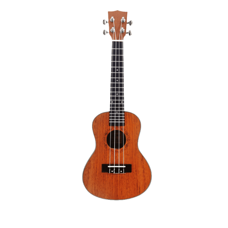 UKULELE CONCIERTO