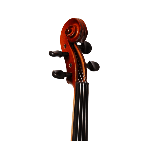 VIOLA DE 15" MARCA LZS COLOR MATE - Image 3
