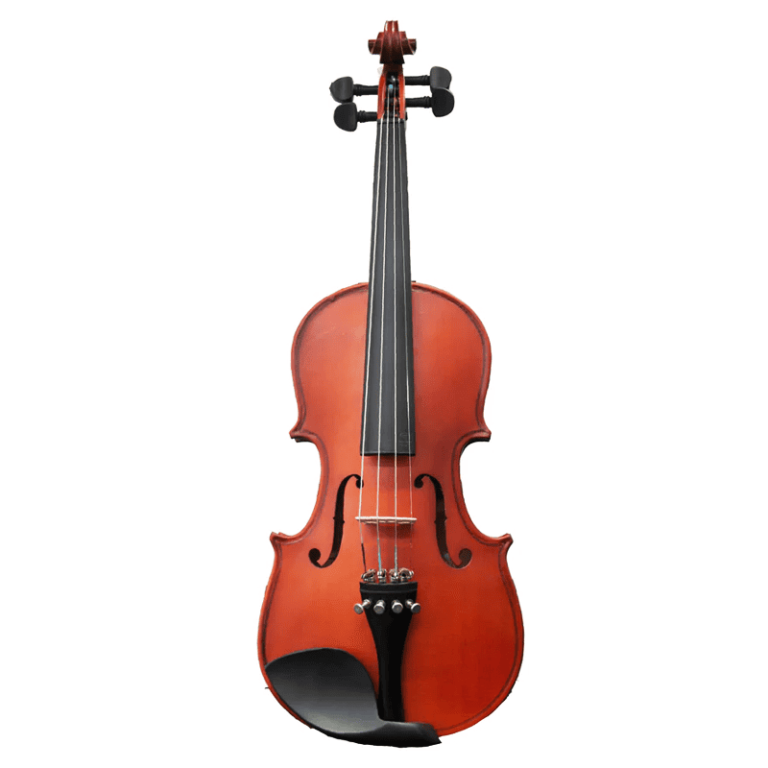 VIOLÍN 1-2 MARCA LZS DE YAMAHA COLOR MATE