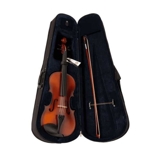 VIOLÍN 1-2 MARCA LZS COLOR MATE - Image 2