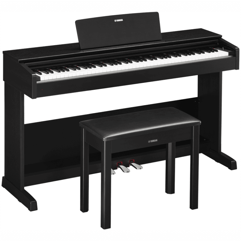 PIANO YAMAHA YDP-145