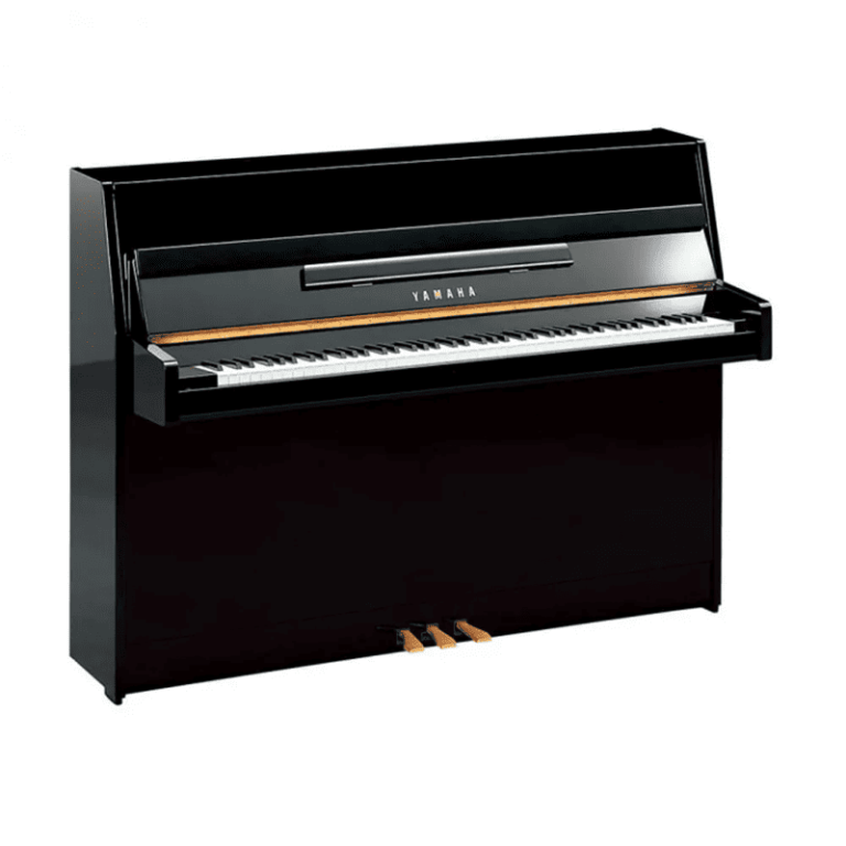 PIANO VERTICAL YAMAHA JU109PE