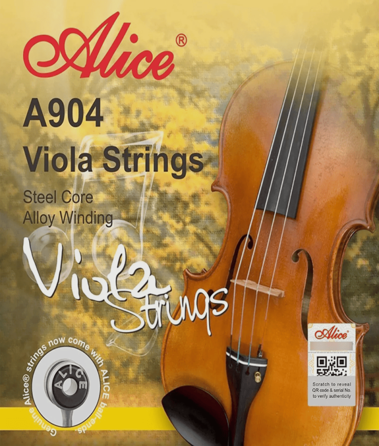 ALICE VIOLA STRINGS A904