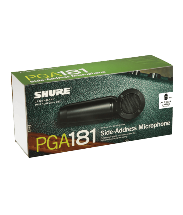 MICROFONO PGA181 - Image 2