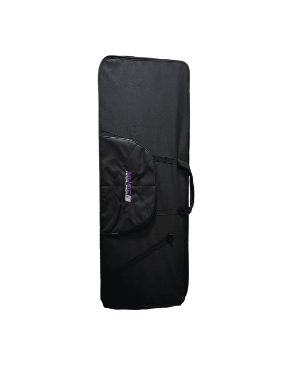 COMBO PIANO PSR-E383 YAMAHA+ ESTUCHE + BASE DOBLE X - Image 3