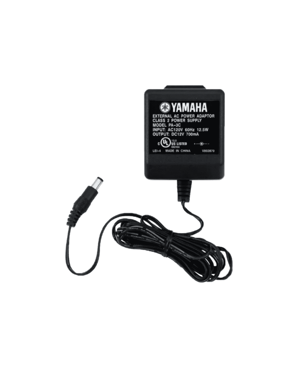 COMBO PIANO PSR-E383 YAMAHA+ ESTUCHE + BASE DOBLE X - Image 2