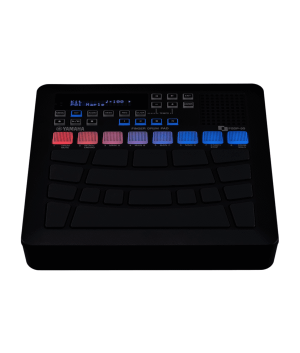 FINGER DRUM PAD FGDP-50 YAMAHA - Image 2