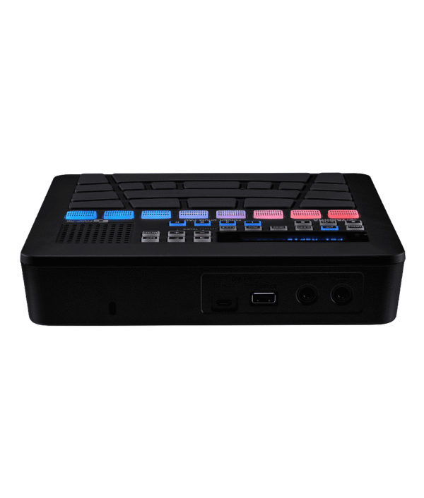 FINGER DRUM PAD FGDP-50 YAMAHA - Image 4