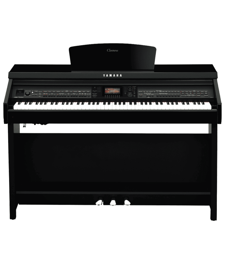 PIANO YAMAHA CLAVINOVA CVP-701B