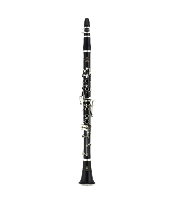 CLARINETE SOPRANO INTERMEDIO YAMAHA YCL450N